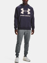 Under Armour Muška majica s kapuljačom Under Armour UA Rival Fleece Big Logo HD