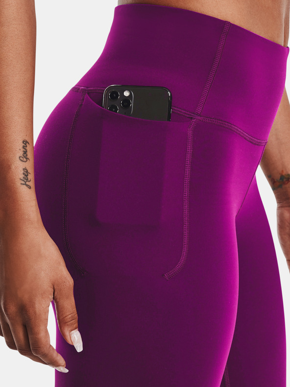 Under Armour Ženske tajice Under Armour Meridian Legging