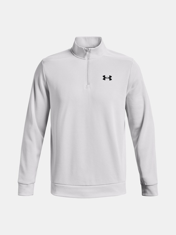 Under Armour Muška majica Under Armour UA Armor Fleece 1/4 Zip