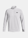 Under Armour Muška majica Under Armour UA Armor Fleece 1/4 Zip