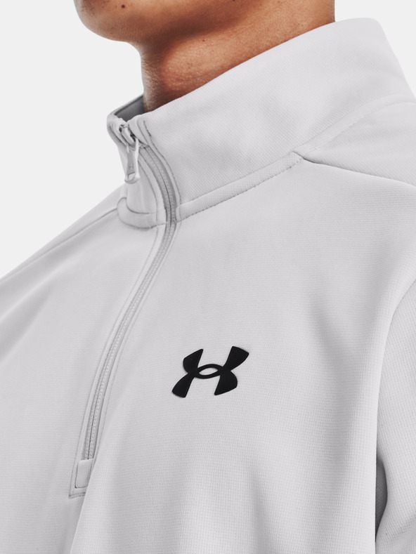 Under Armour Muška majica Under Armour UA Armor Fleece 1/4 Zip