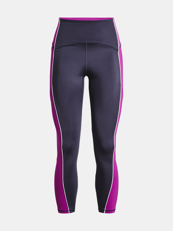 Under Armour Ženske tajice Under Armour UA Rush Ankle Leg 6M Nov