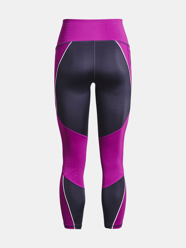 Under Armour Ženske tajice Under Armour UA Rush Ankle Leg 6M Nov