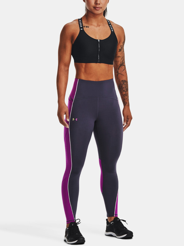 Under Armour Ženske tajice Under Armour UA Rush Ankle Leg 6M Nov