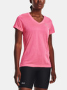 Under Armour Ženska majica Under Armour Tech SSV - Twist