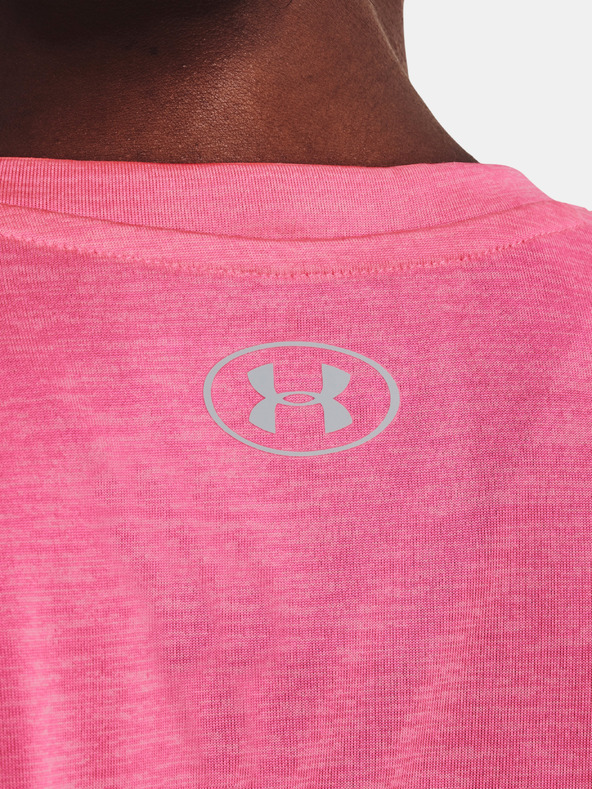 Under Armour Ženska majica Under Armour Tech SSV - Twist