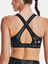 Under Armour Ženski grudnjak Under Armour Pjt Rock BA HG Bra