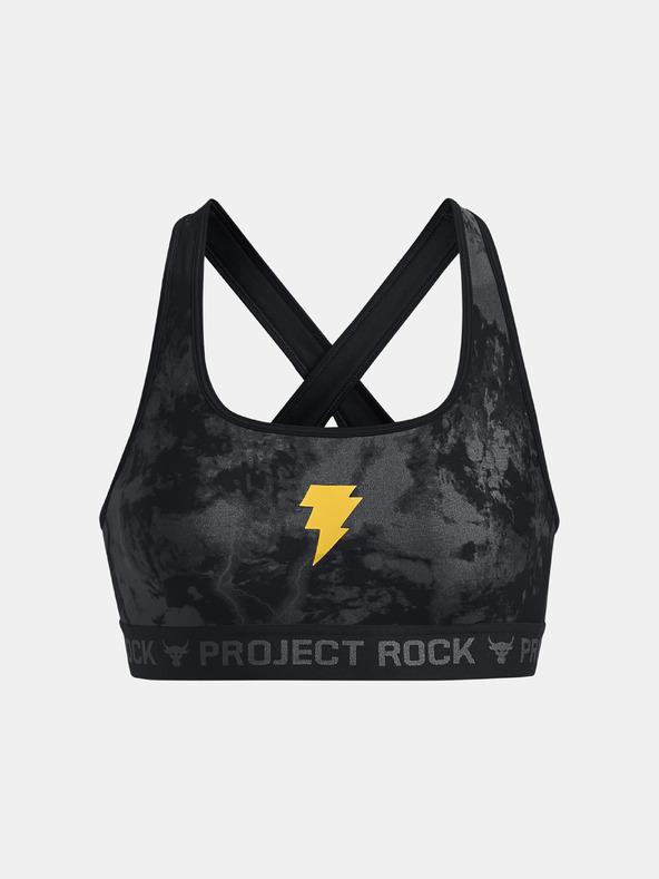Under Armour Ženski grudnjak Under Armour Pjt Rock BA HG Bra