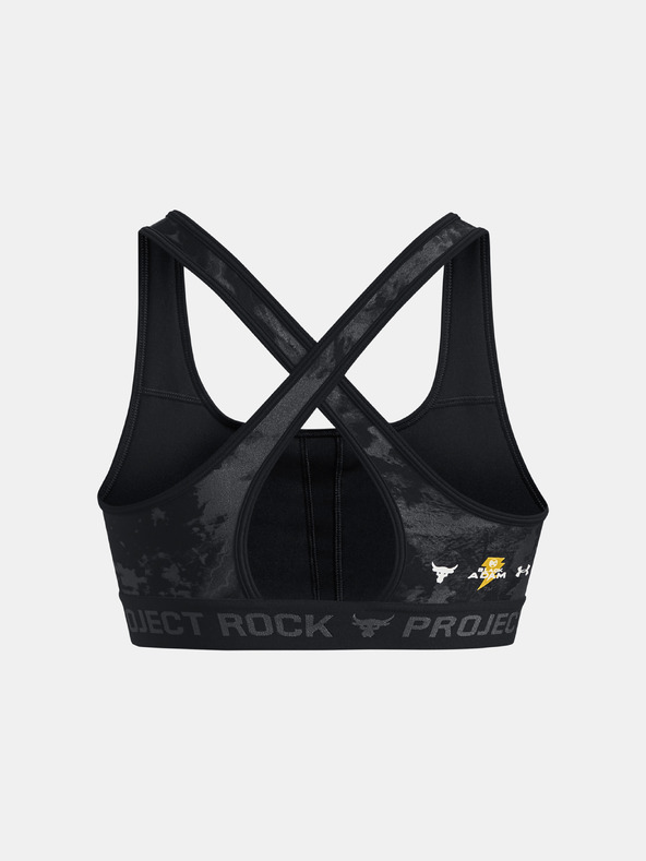 Under Armour Ženski grudnjak Under Armour Pjt Rock BA HG Bra