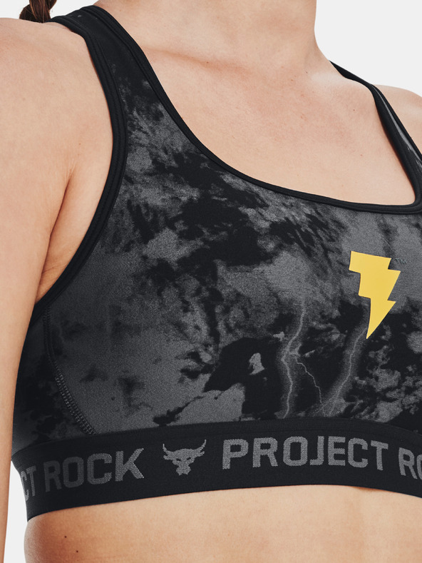 Under Armour Ženski grudnjak Under Armour Pjt Rock BA HG Bra