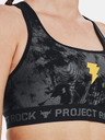 Under Armour Ženski grudnjak Under Armour Pjt Rock BA HG Bra