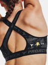 Under Armour Ženski grudnjak Under Armour Pjt Rock BA HG Bra