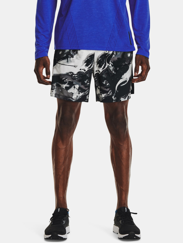 Under Armour Muške kratke hlačice Under Armour UA Run Anywhere Short