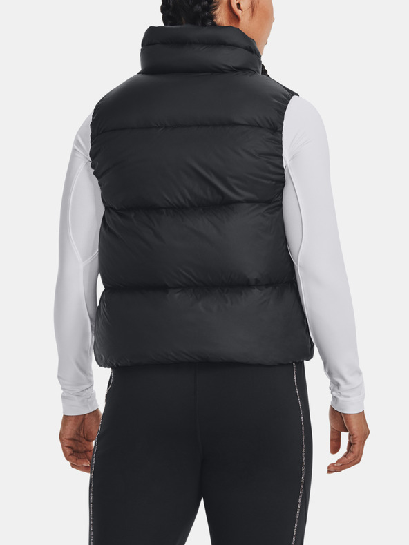 Under Armour Ženski prsluk Under Armour UA Storm CGI Down Storm Vest