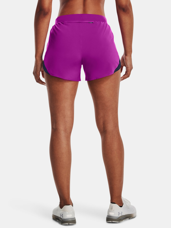 Under Armour Ženske kratke hlače Under Armour UA Fly By Elite 3'' Short