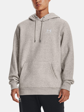 Under Armour UA Essential Fleece Hoodie Majica dugih rukava