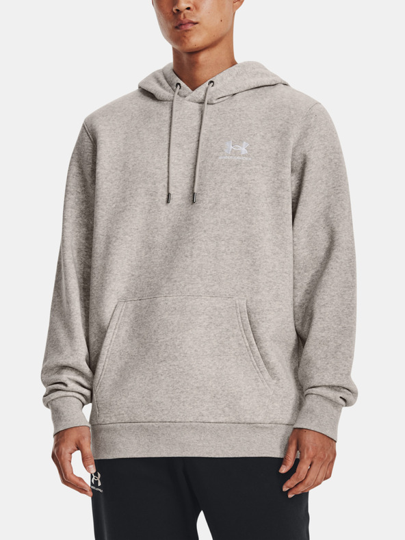 Under Armour UA Essential Fleece Hoodie Majica dugih rukava