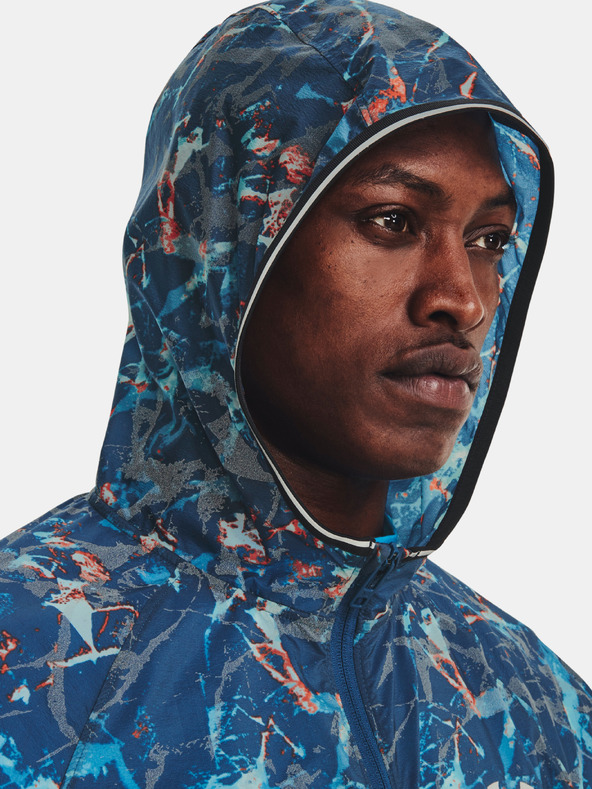Under Armour Muška jakna Under Armour UA STORM OUTRUN COLD JACKET