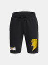 Under Armour Dječje kratke hlače Under Armour Pjt Rock BA Rvl Terry Short