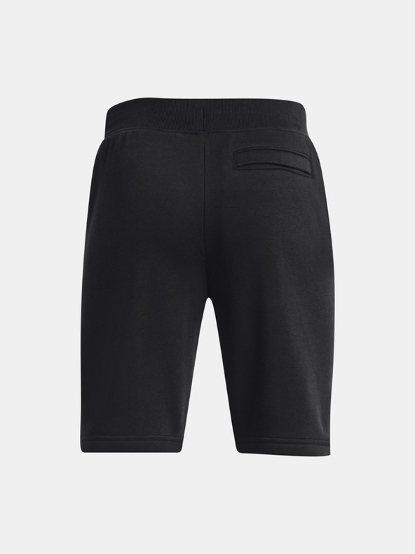 Under Armour Dječje kratke hlače Under Armour Pjt Rock BA Rvl Terry Short