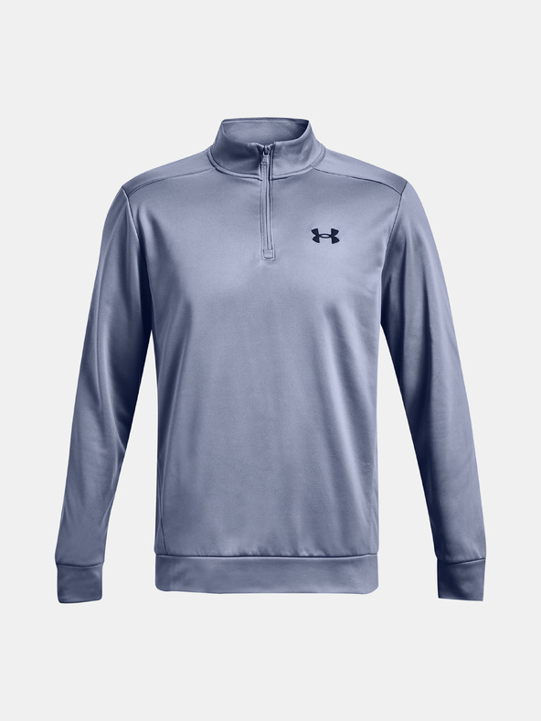 Under Armour Muška majica Under Armour UA Armor Fleece 1/4 Zip