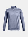 Under Armour Muška majica Under Armour UA Armor Fleece 1/4 Zip