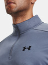 Under Armour Muška majica Under Armour UA Armor Fleece 1/4 Zip