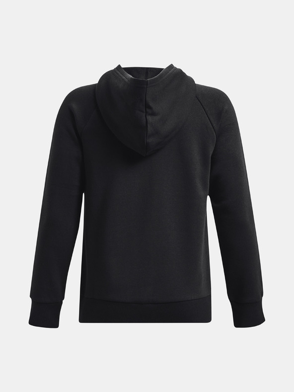 Under Armour Dječačka dukserica Under Armour Pjt Rck BA Rvl Flc Hdy