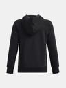 Under Armour Dječačka dukserica Under Armour Pjt Rck BA Rvl Flc Hdy