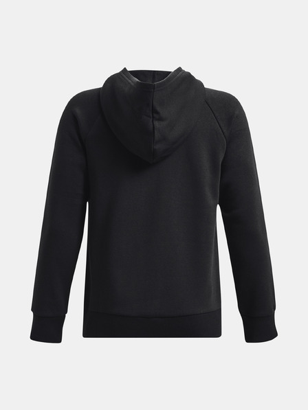 Under Armour Dječačka dukserica Under Armour Pjt Rck BA Rvl Flc Hdy