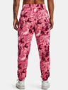 Under Armour Ženske trenirke Under Armour Rival Terry Print Jogger