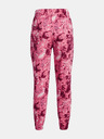 Under Armour Ženske trenirke Under Armour Rival Terry Print Jogger