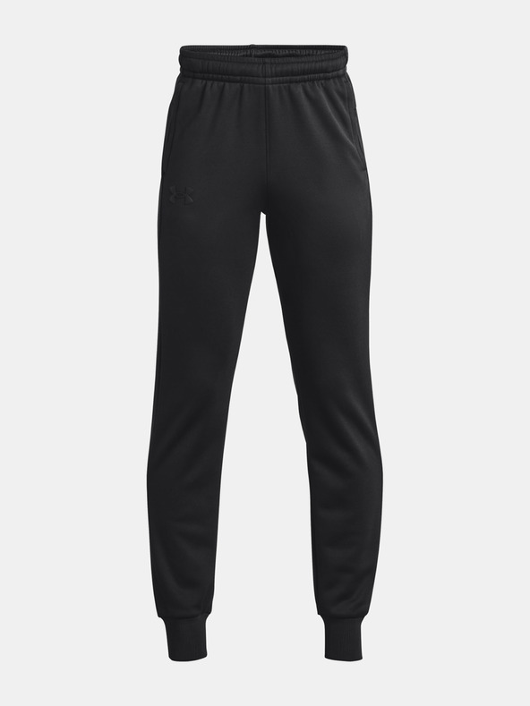 Under Armour Dječje trenerke Under Armour UA Armour Fleece Joggers