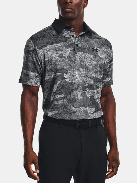 Under Armour Muška majica Under Armour UA Playoff Camo Jacq Polo