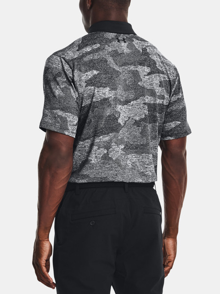Under Armour Muška majica Under Armour UA Playoff Camo Jacq Polo