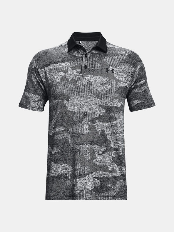 Under Armour Muška majica Under Armour UA Playoff Camo Jacq Polo
