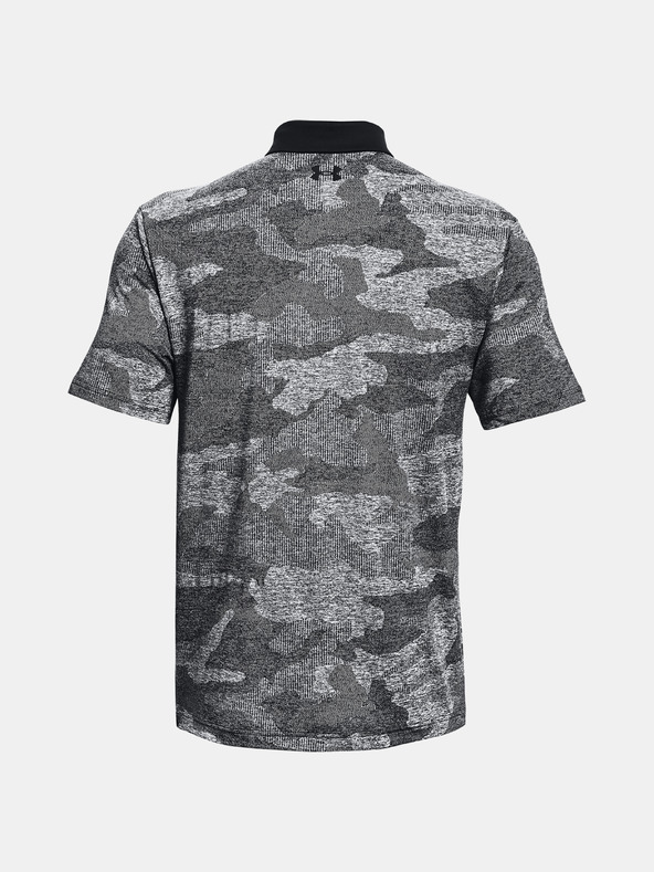 Under Armour Muška majica Under Armour UA Playoff Camo Jacq Polo