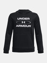 Under Armour Dječja dukserica Under Armour UA Armour Fleece Graphic HD