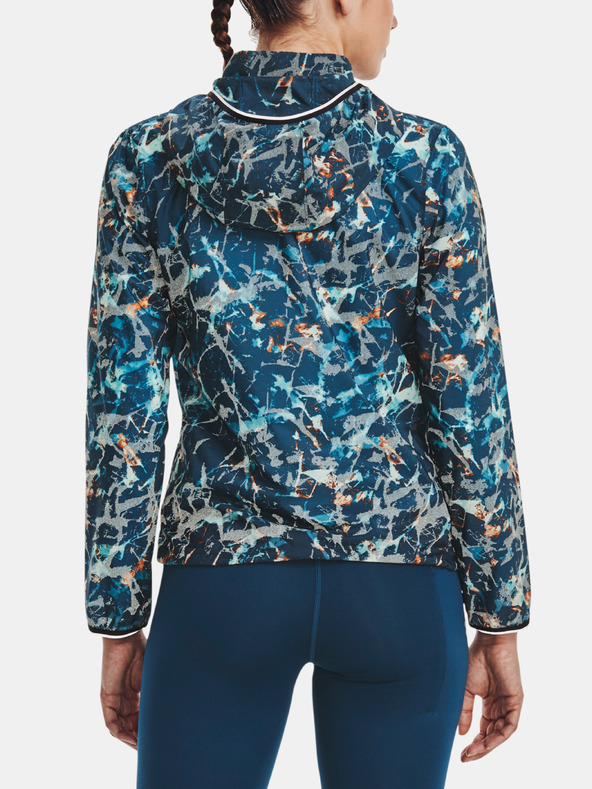 Under Armour Ženska jakna Under Armour UA STORM OutRun Cold Jacket
