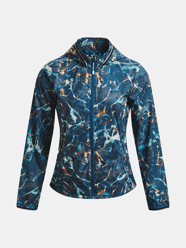 Under Armour Ženska jakna Under Armour UA STORM OutRun Cold Jacket