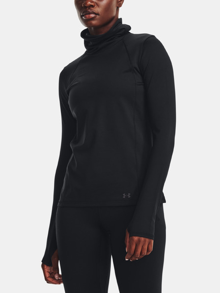 Under Armour Ženska majica Under Armour UA Meridian CW Funnel Neck