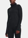 Under Armour Ženska majica Under Armour UA Meridian CW Funnel Neck