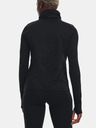 Under Armour Ženska majica Under Armour UA Meridian CW Funnel Neck