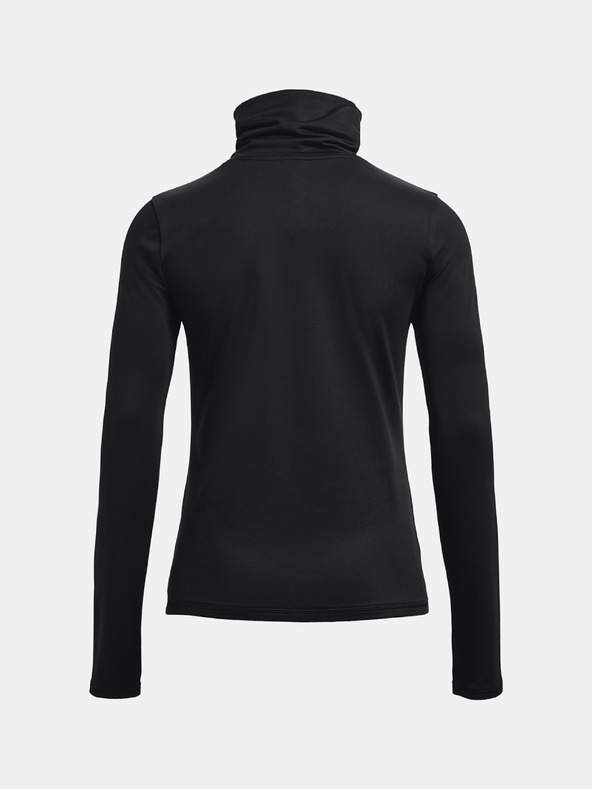 Under Armour Ženska majica Under Armour UA Meridian CW Funnel Neck