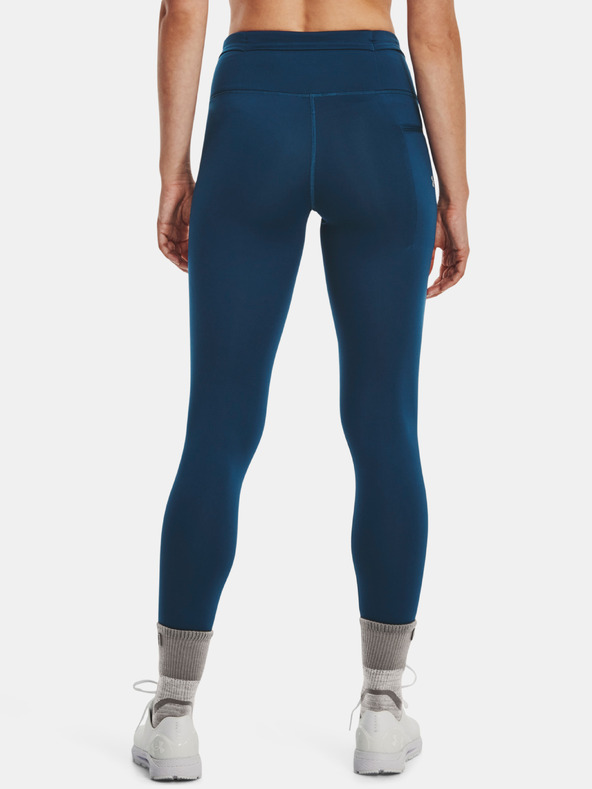 Under Armour Ženske tajice Under Armour UA OutRun the Cold Tight II