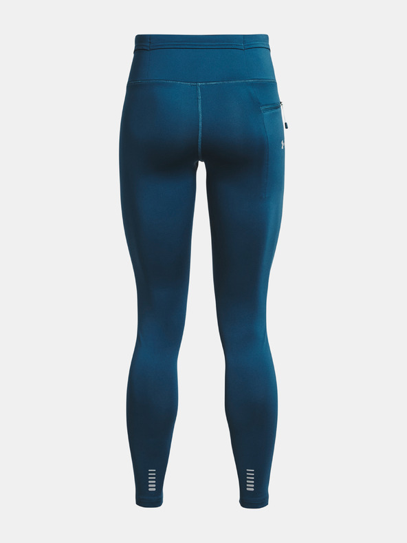 Under Armour Ženske tajice Under Armour UA OutRun the Cold Tight II