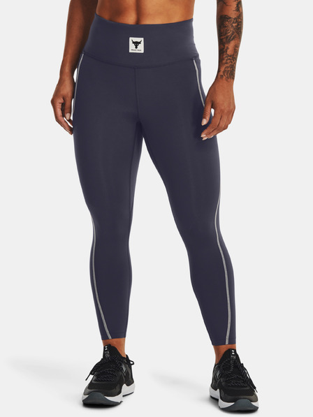 Under Armour Ženske tajice Under Armour Pjt Rock Meridian Ankl Lgn