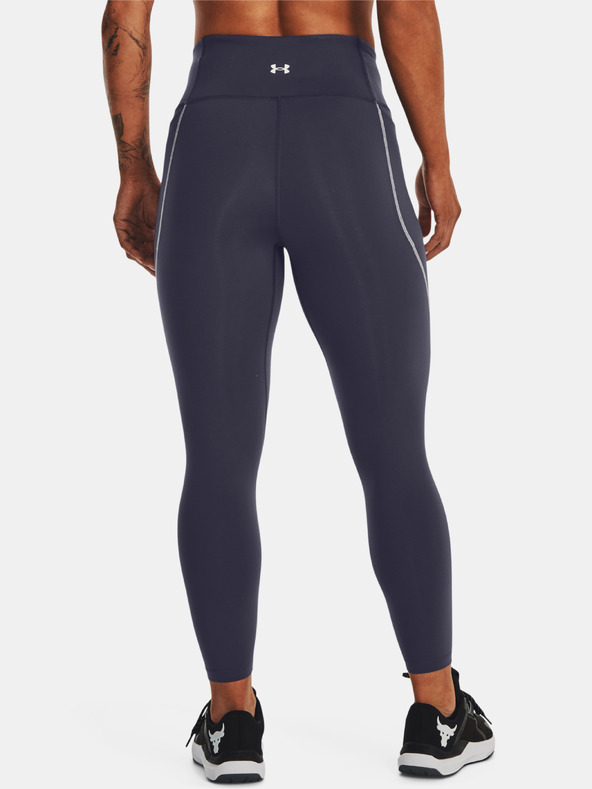 Under Armour Ženske tajice Under Armour Pjt Rock Meridian Ankl Lgn