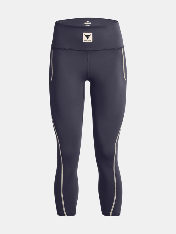 Under Armour Ženske tajice Under Armour Pjt Rock Meridian Ankl Lgn
