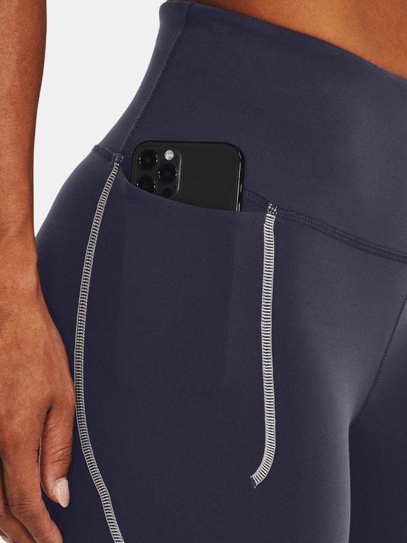 Under Armour Ženske tajice Under Armour Pjt Rock Meridian Ankl Lgn